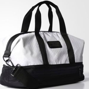 Adidas Gym Bag by Stella McCartney
